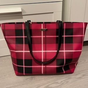 KATE SPADE TOTE BAG